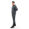 Nike Gray Track Suit