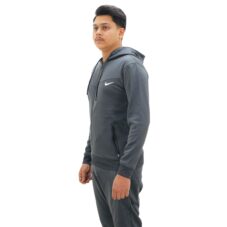 Nike Gray Track Suit