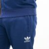 Adidas Blue Track Suit