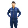 Adidas Blue Track Suit