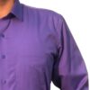 Dress Shirt Blizzerd Blue